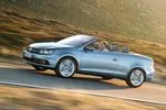 Volkswagen Eos I FL 1.4 TSI 122 KM — zdjęcie 5