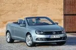 Volkswagen Eos I FL 1.4 TSI 122 KM — zdjęcie 1