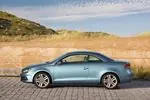 Volkswagen Eos I FL 1.4 TSI 122 KM — zdjęcie 8