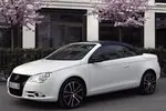 Volkswagen Eos I 1.6 FSI 115 KM — zdjęcie 2