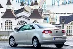 Volkswagen Eos I 1.6 FSI 115 KM — zdjęcie 3