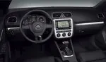 Volkswagen Eos I 1.6 FSI 115 KM — zdjęcie 4