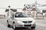 Volkswagen Eos I 1.6 FSI 115 KM — zdjęcie 5