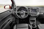 Volkswagen Golf Plus V 1.4 TSI 140 KM — zdjęcie 2