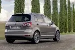 Volkswagen Golf Plus V 1.4 TSI 140 KM — zdjęcie 6