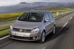 Volkswagen Golf Plus V 1.4 TSI 140 KM — zdjęcie 8