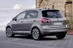 Volkswagen Golf Plus V 1.9 TDI 105 KM — zdjęcie 3
