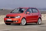 Volkswagen Golf Plus V 1.9 TDI 105 KM — zdjęcie 1