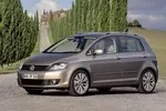 Volkswagen Golf Plus V 1.9 TDI 105 KM — zdjęcie 5