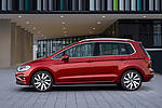 Volkswagen Golf Sportsvan I FL 1.5 TSI 130 KM