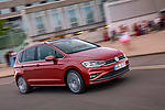 Volkswagen Golf Sportsvan I FL 1.5 TSI 130 KM