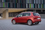 Volkswagen Golf Sportsvan I FL 1.6 TDI 115 KM