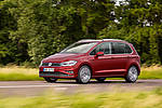 Volkswagen Golf Sportsvan I FL 1.6 TDI 115 KM