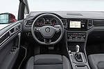 Volkswagen Golf Sportsvan I FL 1.6 TDI 115 KM