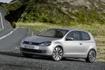 Volkswagen Golf VI 1.4 TSI 122 KM — zdjęcie 3