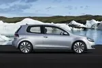 Volkswagen Golf VI 1.4 TSI 122 KM — zdjęcie 5