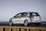 Volkswagen Golf VI 2.0 TDI 140 KM — zdjęcie 7