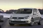 Volkswagen Golf VI 2.0 TDI 140 KM — zdjęcie 4