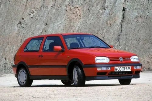 Volkswagen Golf 2.0 115 KM 1995