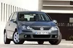 Volkswagen Golf V 2.0 TDI 140 KM — zdjęcie 4