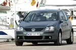 Volkswagen Golf V 2.0 TDI 140 KM — zdjęcie 6