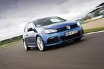 Volkswagen Golf VI 2.0 TFSI 271 KM — zdjęcie 1