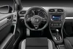 Volkswagen Golf VI 2.0 TFSI 271 KM — zdjęcie 2