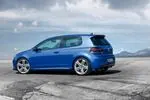 Volkswagen Golf VI 2.0 TFSI 271 KM — zdjęcie 3