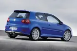 Volkswagen Golf V R32 250 KM — zdjęcie 4