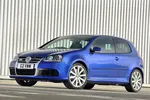 Volkswagen Golf V R32 250 KM — zdjęcie 5