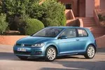 Volkswagen Golf VII 1.6 TDI 90 KM — zdjęcie 1