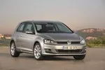 Volkswagen Golf VII 1.6 TDI 90 KM — zdjęcie 2