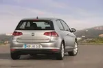 Volkswagen Golf VII 1.6 TDI 90 KM — zdjęcie 3