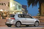 Volkswagen Golf VII 1.6 TDI 90 KM — zdjęcie 4