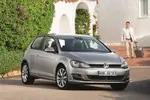 Volkswagen Golf VII 1.6 TDI 90 KM — zdjęcie 6