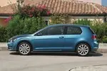 Volkswagen Golf VII 1.6 TDI 90 KM — zdjęcie 7
