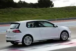 Volkswagen Golf VII GTI 2.0 TSI 220 KM — zdjęcie 8