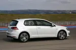 Volkswagen Golf VII GTI 2.0 TSI 220 KM — zdjęcie 1