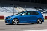 Volkswagen Golf VII R 2.0 TSI 300 KM — zdjęcie 5