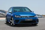 Volkswagen Golf VII R 2.0 TSI 300 KM — zdjęcie 2