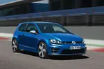 Volkswagen Golf VII R 2.0 TSI 300 KM — zdjęcie 3