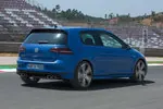 Volkswagen Golf VII R 2.0 TSI 300 KM — zdjęcie 4