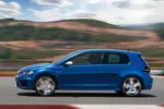 Volkswagen Golf VII R 2.0 TSI 300 KM — zdjęcie 5