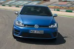 Volkswagen Golf VII R 2.0 TSI 300 KM — zdjęcie 7