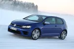 Volkswagen Golf VII R 2.0 TSI 300 KM — zdjęcie 1