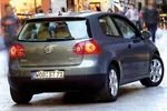 Volkswagen Golf V 2.0 TFSI 200 KM — zdjęcie 8