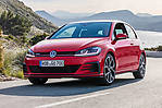 Volkswagen Golf VII GTI FL 2.0 TSI 245 KM