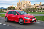 Volkswagen Golf VII GTI FL 2.0 TSI 245 KM