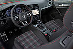 Volkswagen Golf VII GTI FL 2.0 TSI 245 KM