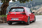 Volkswagen Golf VII GTI FL 2.0 TSI 245 KM